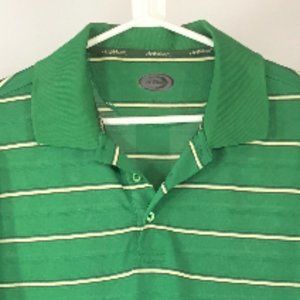 Dri Wear Golf Shirt  (like new)